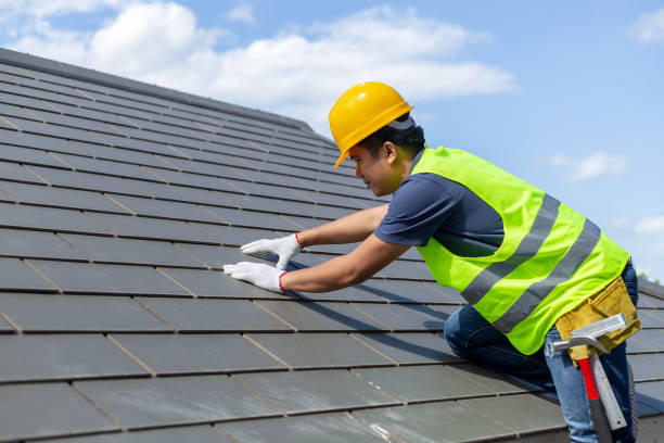 Best Residential Roof Replacement  in Long Branch, NJ