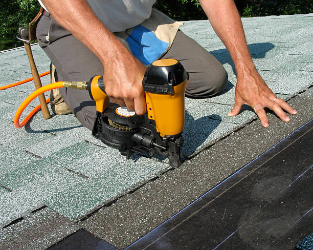 Best Storm Damage Roof Repair  in Long Branch, NJ