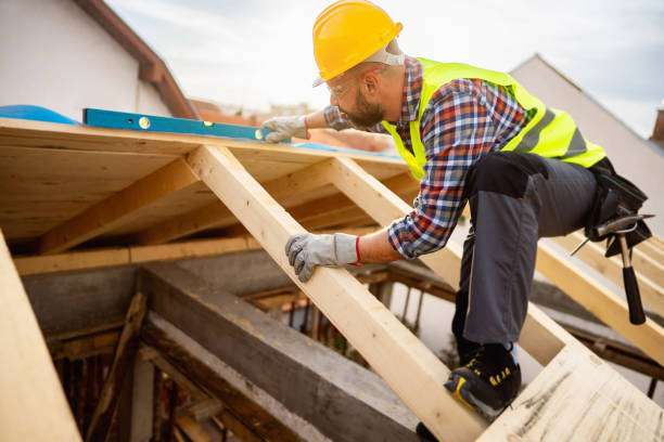 Best Roof Repair Services  in Long Branch, NJ