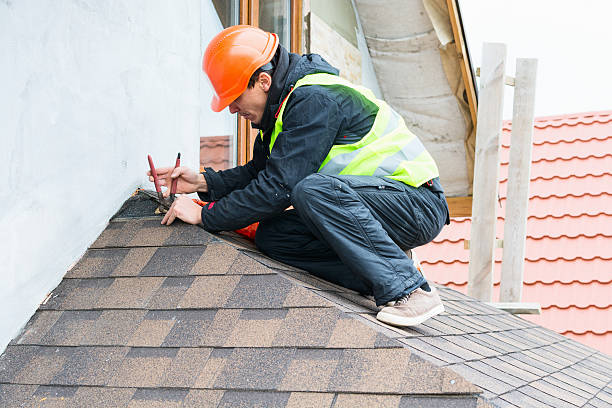 Best Roof Waterproofing Services  in Long Branch, NJ