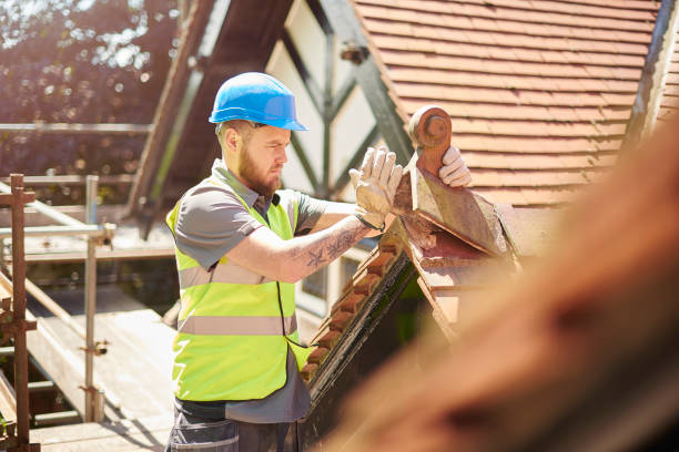 Best Emergency Roof Repair  in Long Branch, NJ