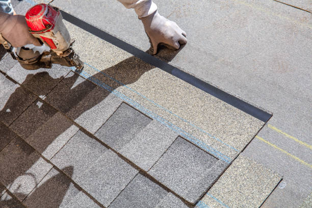 Best Emergency Roof Repair  in Long Branch, NJ